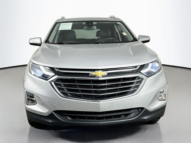 2021 Chevrolet Equinox Premier AWD photo