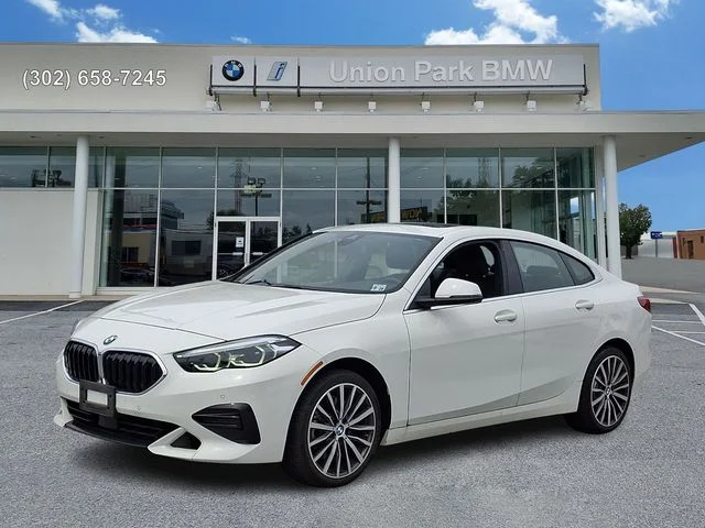 2023 BMW 2 Series 228i xDrive AWD photo