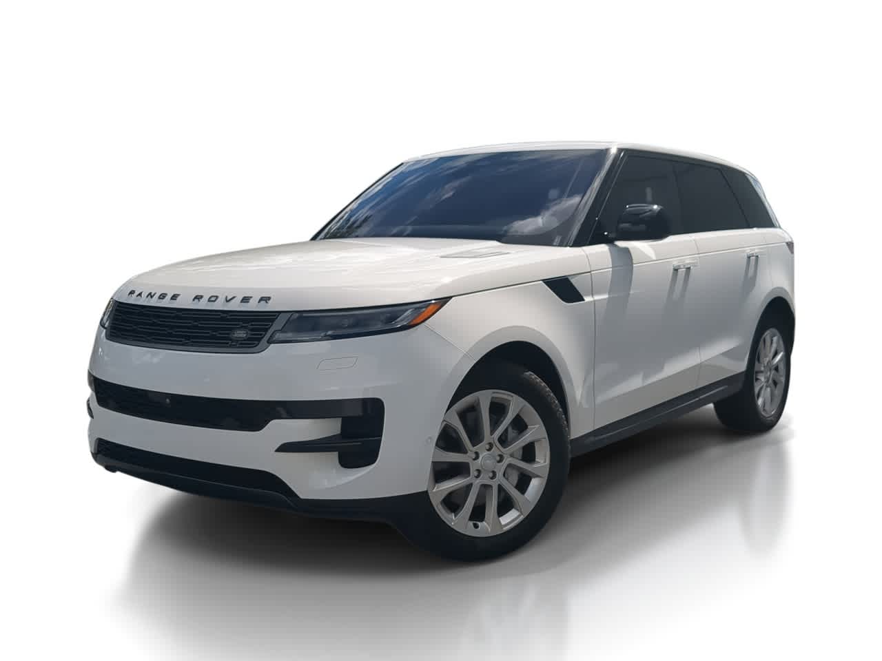 2023 Land Rover Range Rover Sport SE AWD photo