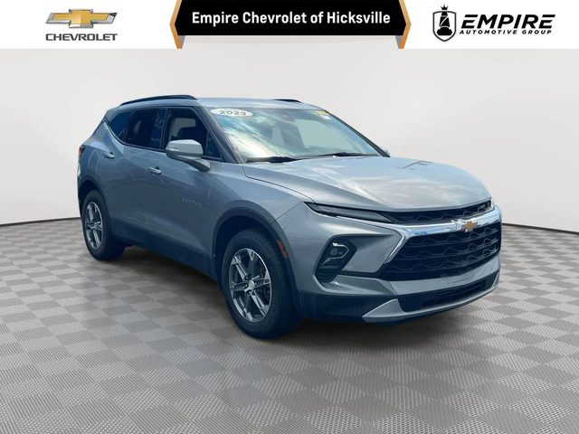 2023 Chevrolet Blazer LT AWD photo