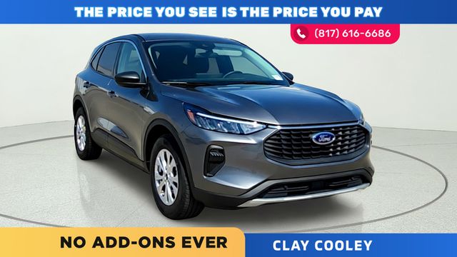 2023 Ford Escape Active AWD photo