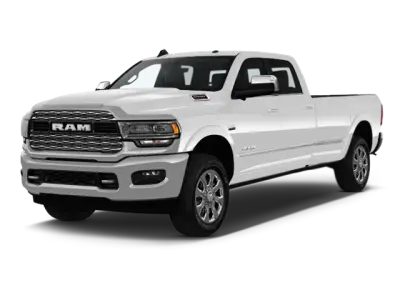 2023 Ram 2500 Limited 4WD photo