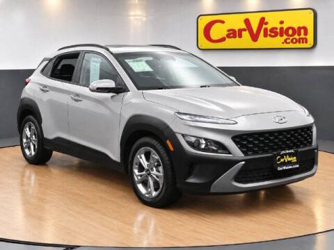 2023 Hyundai Kona SEL AWD photo