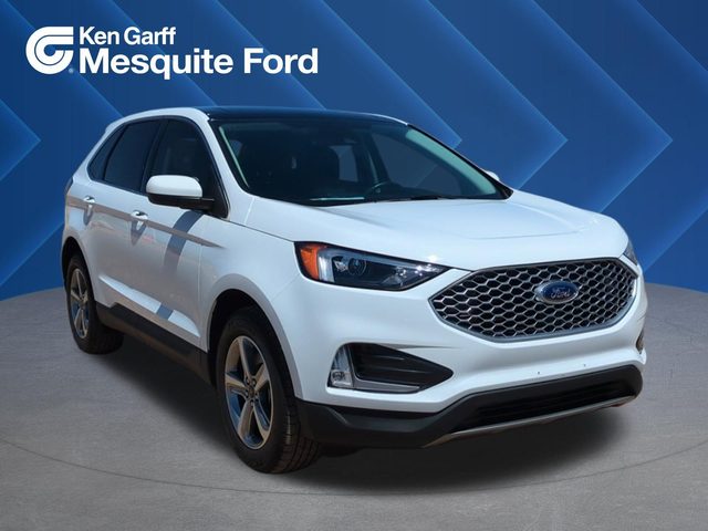 2023 Ford Edge SEL AWD photo