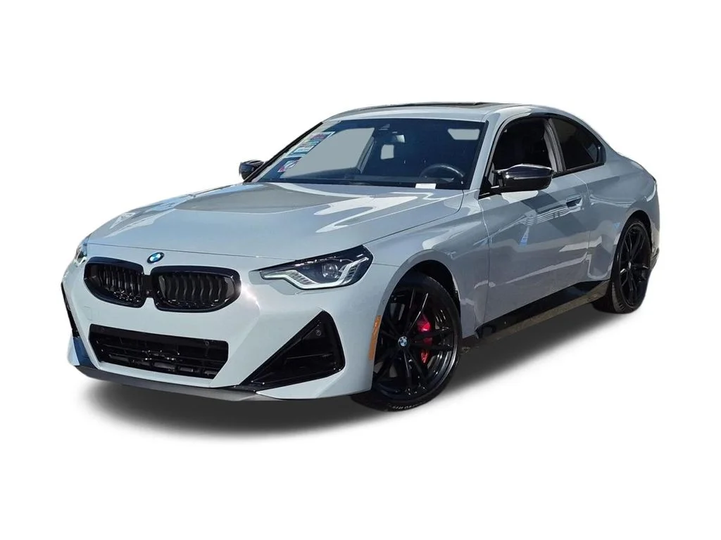 2023 BMW 2 Series M240i xDrive AWD photo