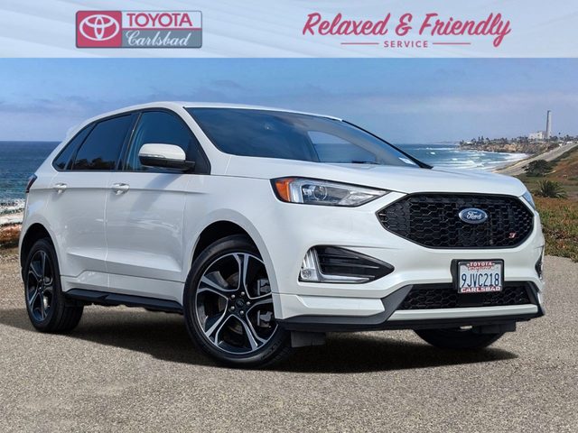 2023 Ford Edge ST AWD photo
