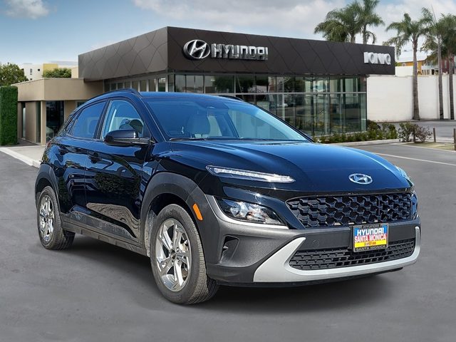 2023 Hyundai Kona SEL AWD photo