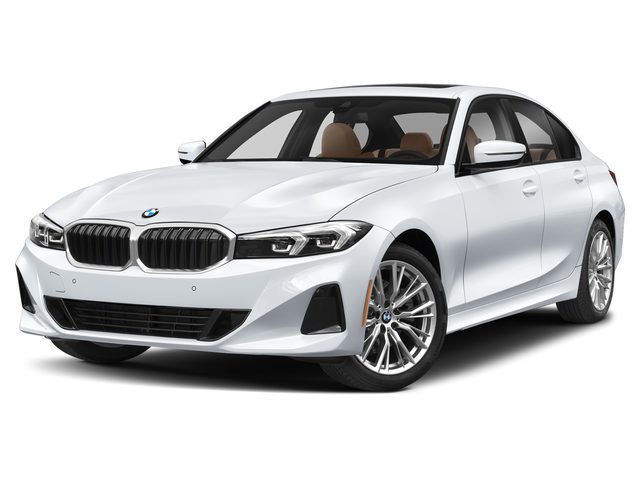 2023 BMW 3 Series 330i RWD photo
