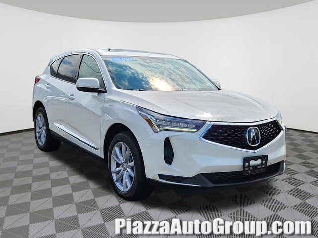 2023 Acura RDX AWD photo