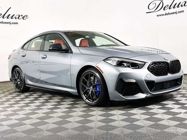 2023 BMW 2 Series M235i xDrive AWD photo