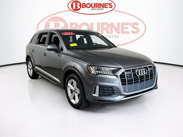 2023 Audi Q7 Premium Plus AWD photo