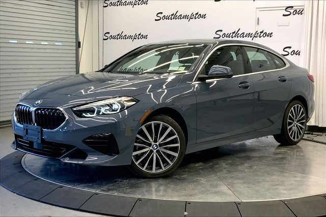 2023 BMW 2 Series 228i xDrive AWD photo