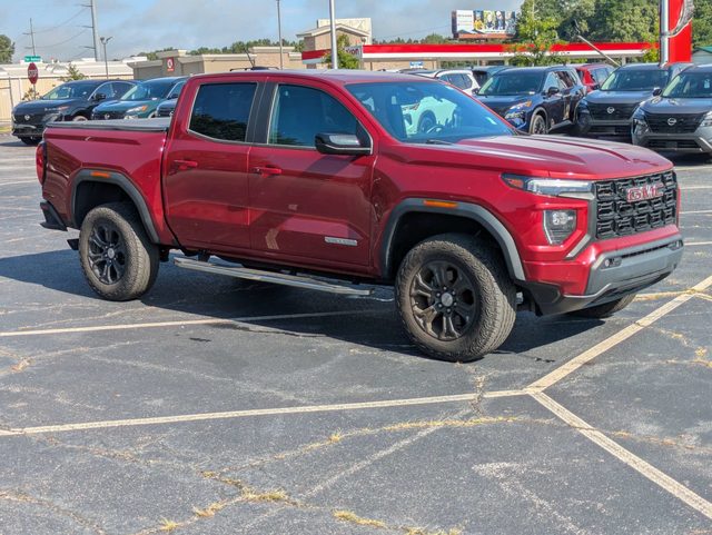 2023 GMC Canyon 2WD Elevation RWD photo