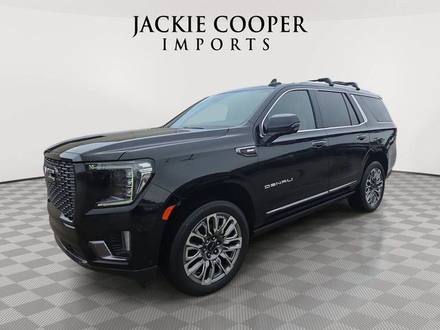 2023 GMC Yukon Denali Ultimate 4WD photo