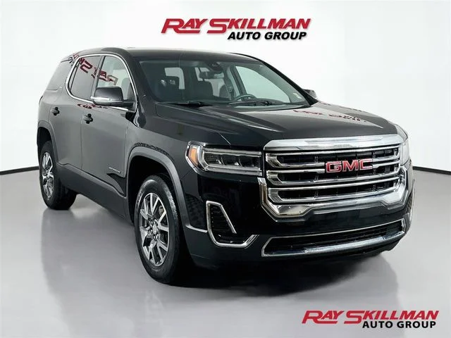2023 GMC Acadia SLE FWD photo