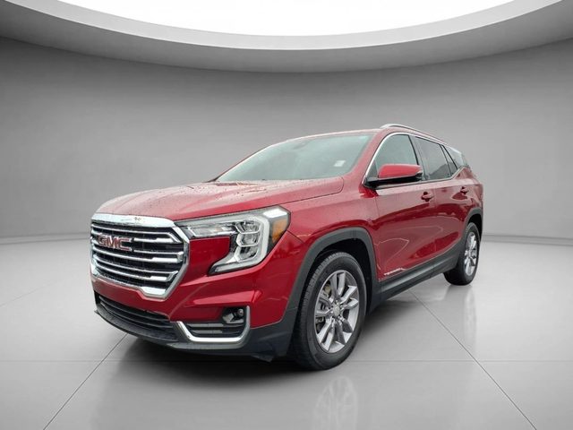 2023 GMC Terrain SLT FWD photo