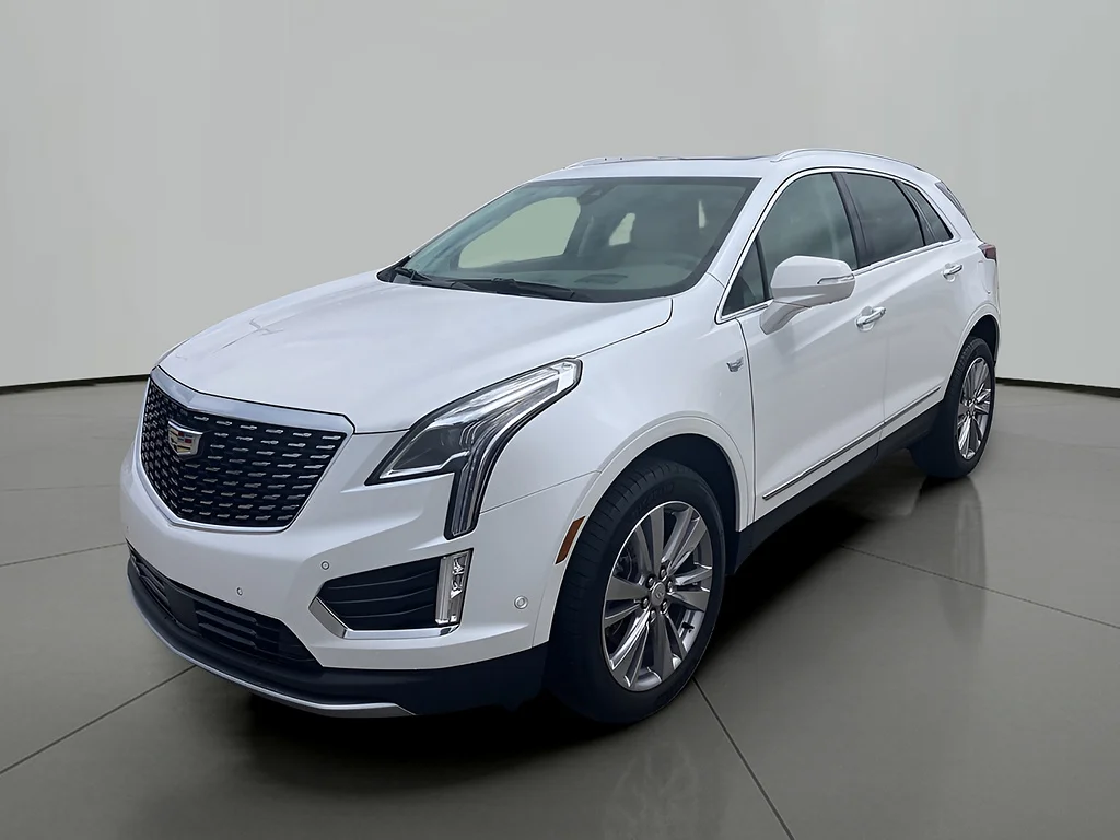2023 Cadillac XT5 FWD Premium Luxury FWD photo