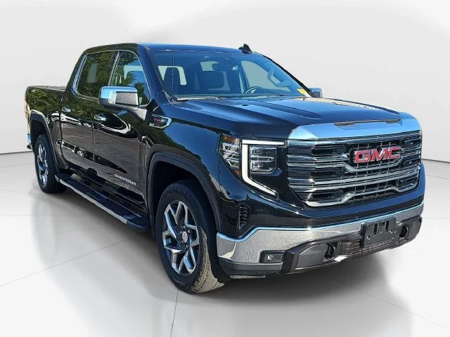 2023 GMC Sierra 1500 SLT 4WD photo