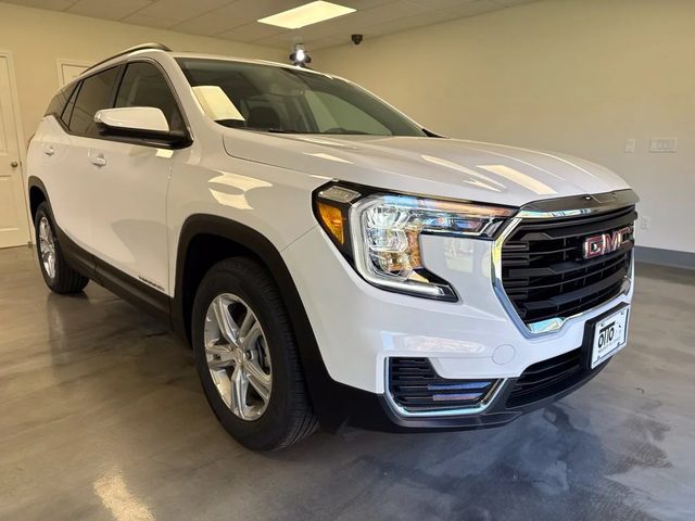 2023 GMC Terrain SLE AWD photo