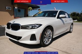 2023 BMW 3 Series 330i RWD photo