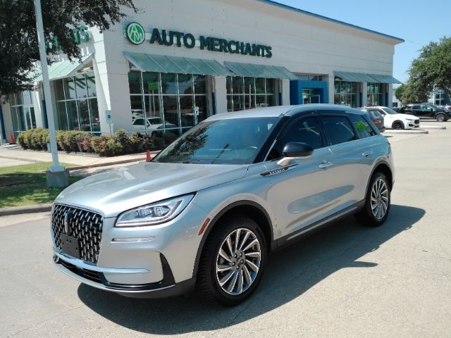 2023 Lincoln Corsair Reserve AWD photo