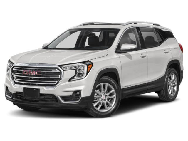 2023 GMC Terrain SLE AWD photo