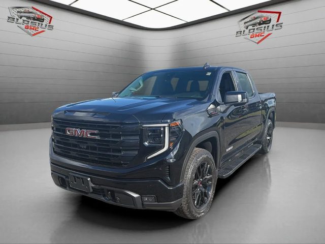 2023 GMC Sierra 1500 Elevation 4WD photo