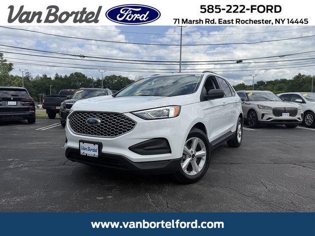 2023 Ford Edge SE AWD photo