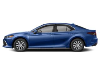 2023 Toyota Camry Hybrid XLE FWD photo