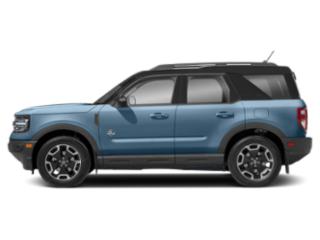 2023 Ford Bronco Sport Outer Banks 4WD photo