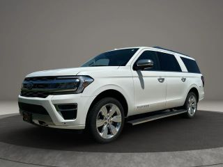 2023 Ford Expedition Max Platinum 4WD photo