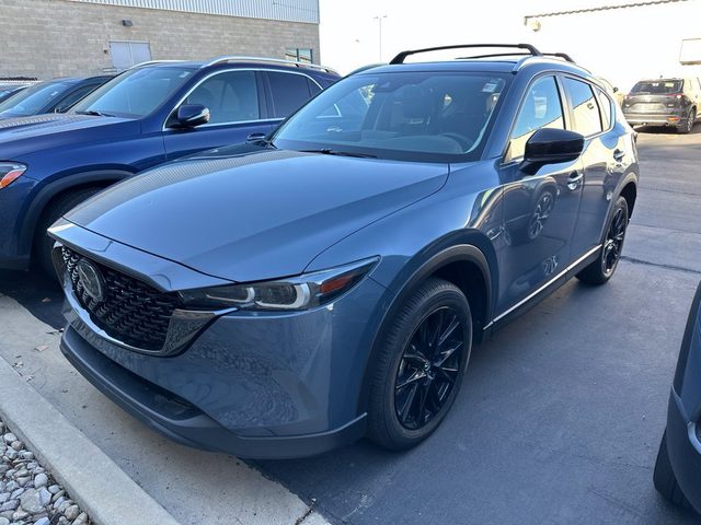 2023 Mazda CX-5 2.5 S Carbon Edition AWD photo