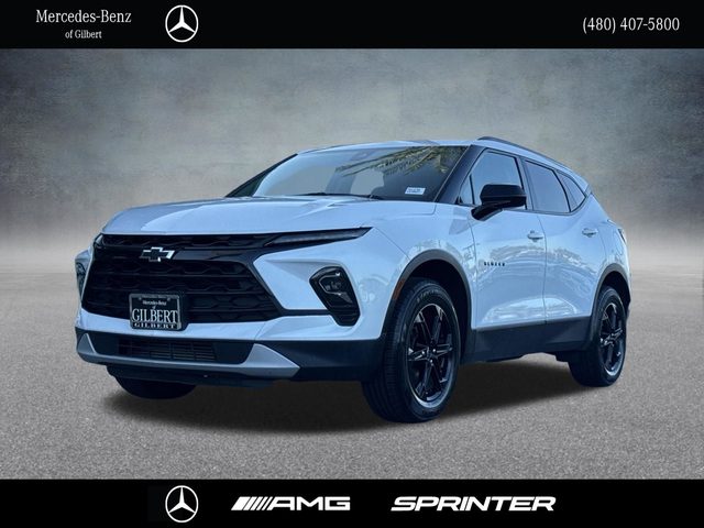 2023 Chevrolet Blazer LT FWD photo