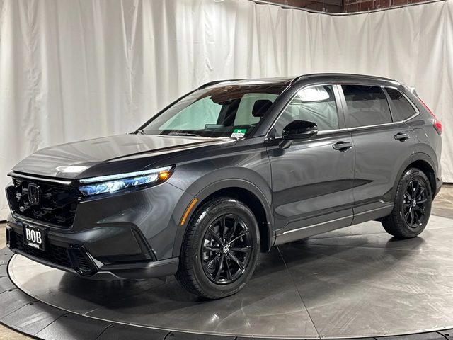 2023 Honda CR-V Sport AWD photo