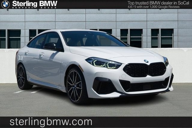 2023 BMW 2 Series M235i xDrive AWD photo