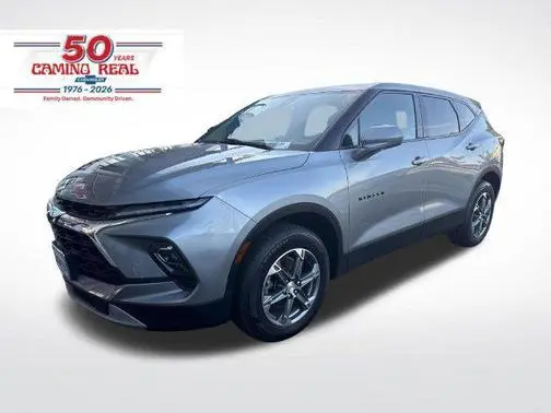 2023 Chevrolet Blazer LT FWD photo