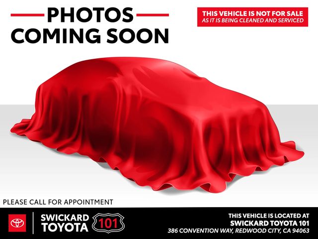 2022 Toyota Highlander XLE FWD photo