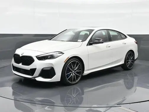 2023 BMW 2 Series M235i xDrive AWD photo