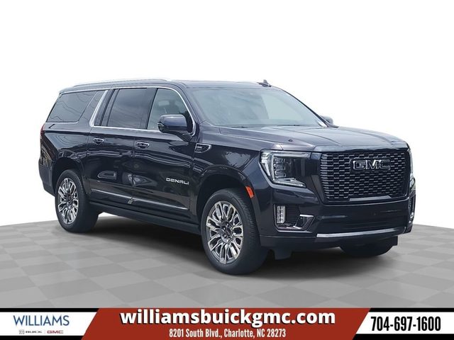 2023 GMC Yukon XL Denali Ultimate 4WD photo