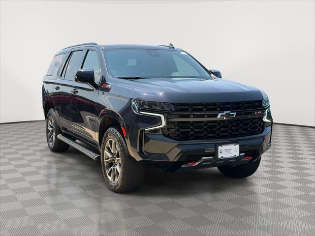 2023 Chevrolet Tahoe Z71 4WD photo
