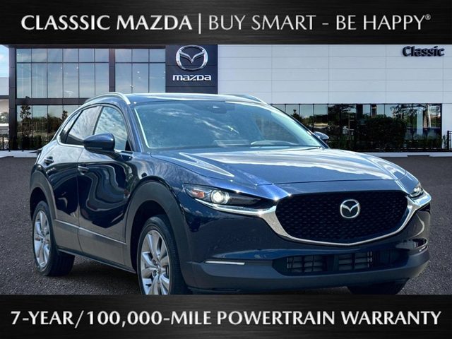 2023 Mazda CX-30 2.5 S Premium Package AWD photo
