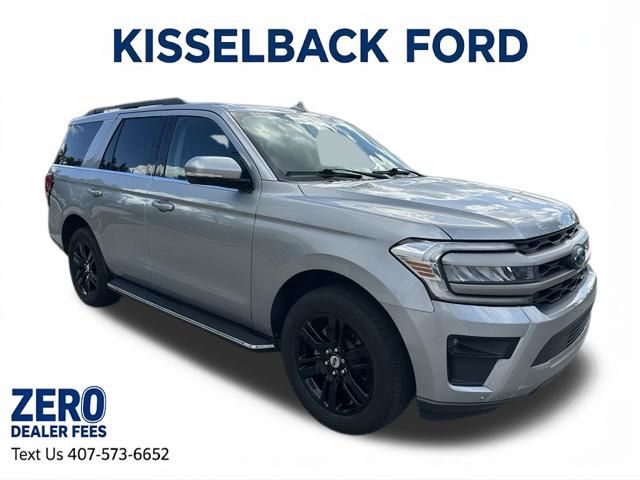 2023 Ford Expedition XLT RWD photo