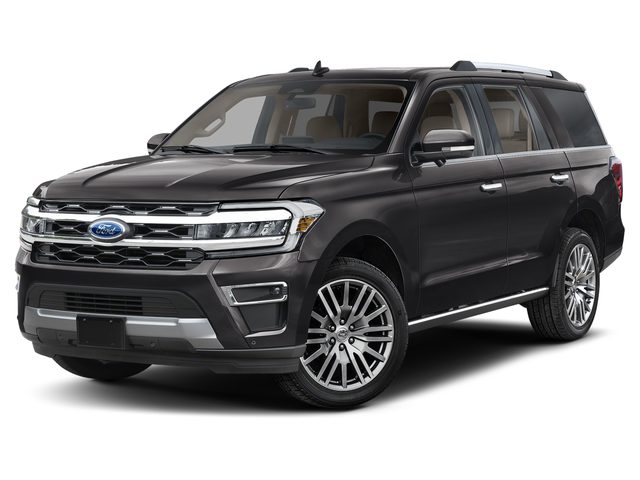 2023 Ford Expedition Limited 4WD photo