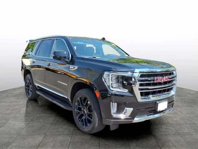2023 GMC Yukon SLT 4WD photo