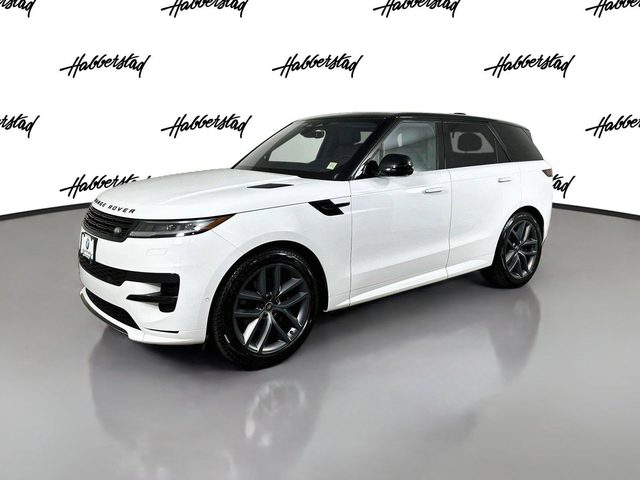 2023 Land Rover Range Rover Sport SE Dynamic AWD photo
