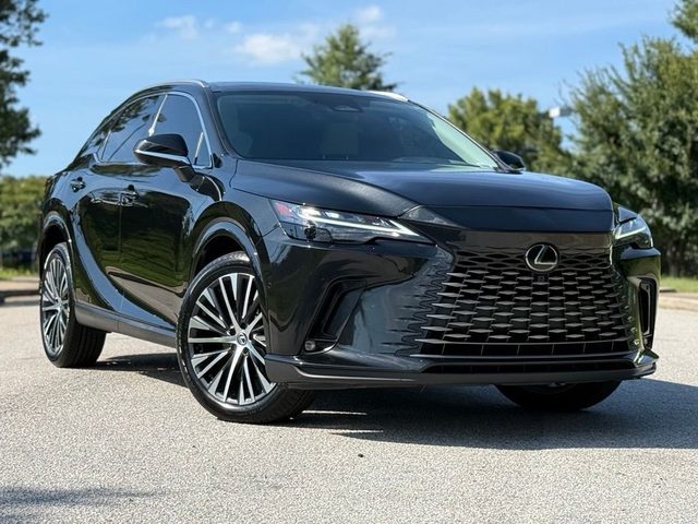 2023 Lexus RX RX 350 Premium Plus FWD photo