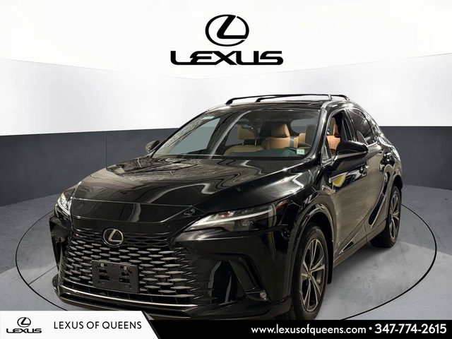 2023 Lexus RX RX 350 Premium AWD photo