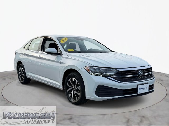 2023 Volkswagen Jetta S FWD photo