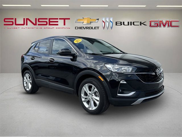 2023 Buick Encore GX Preferred FWD photo