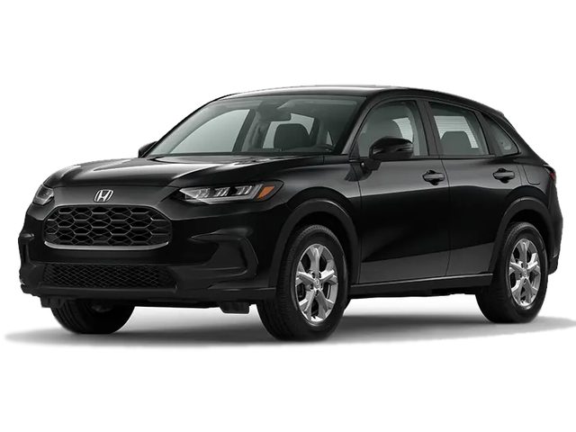2023 Honda HR-V LX AWD photo